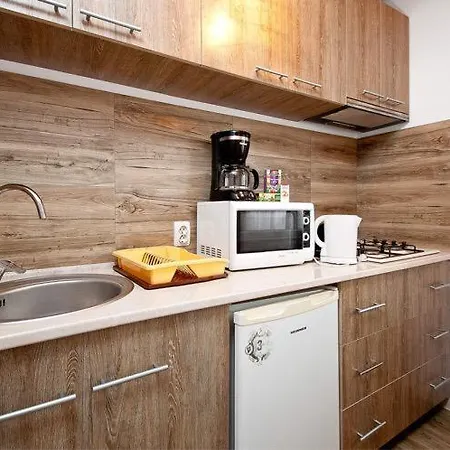 Lyla Apartment Galati  Exterior photo