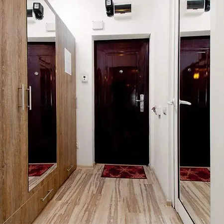 Lyla Apartment Galati  Exterior photo