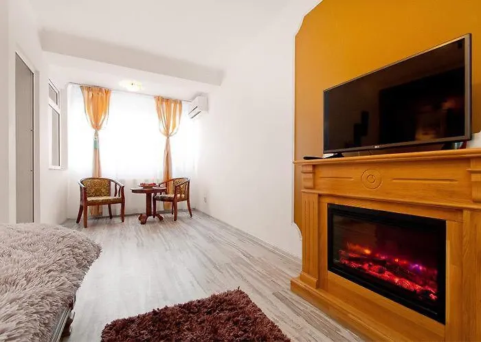 Lyla Apartment