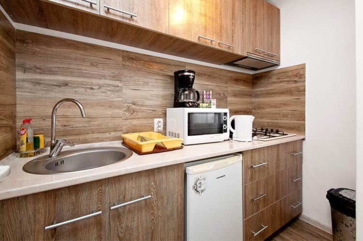 Apartment Lyla Galati (Galati)