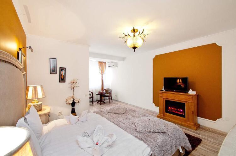 Lyla Apartment