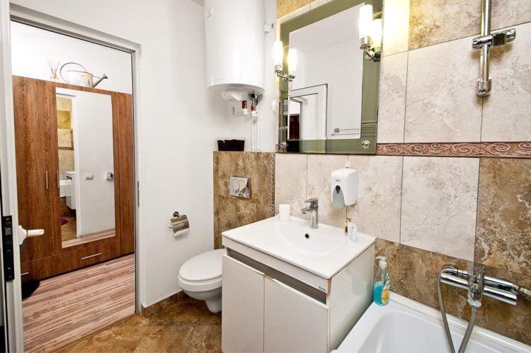 Apartment Lyla