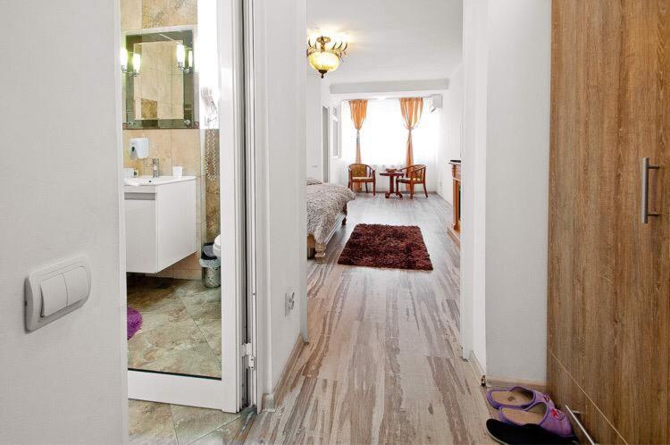 Lyla Apartment Galati (Galati)